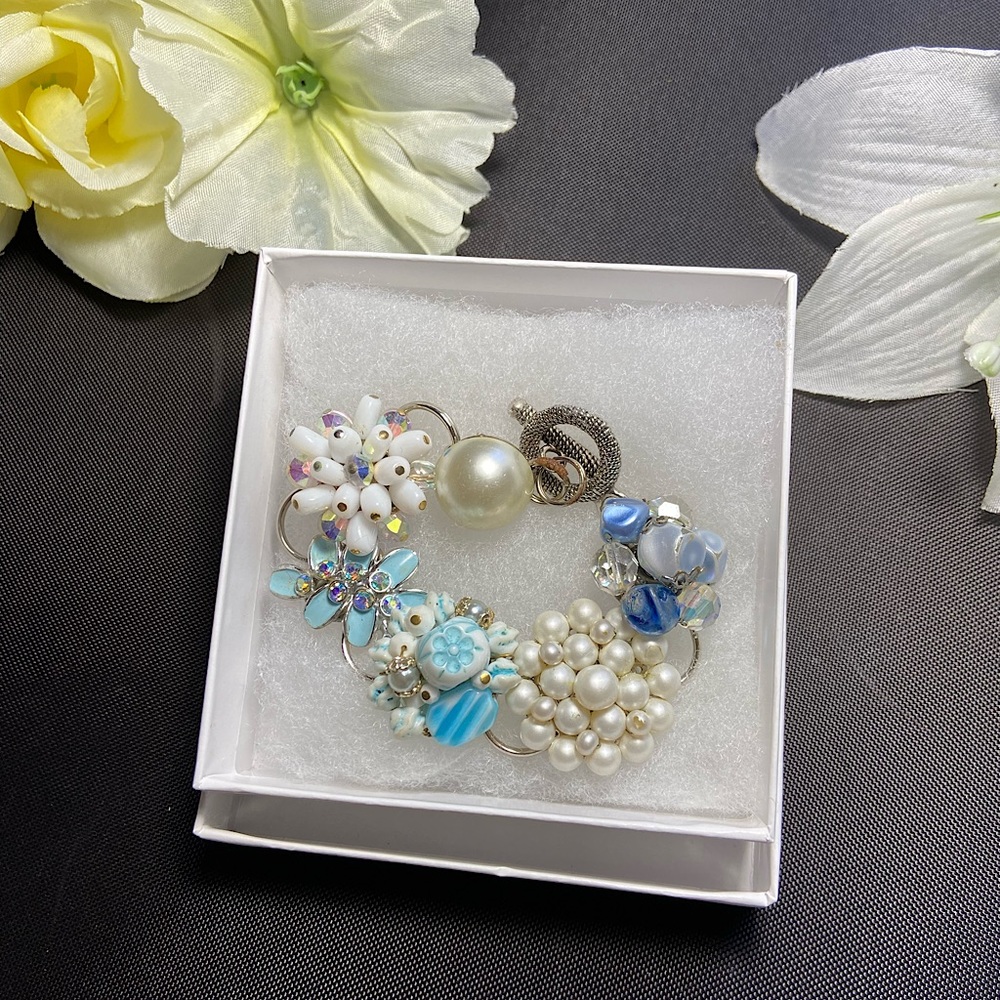 Chunky Bracelet
